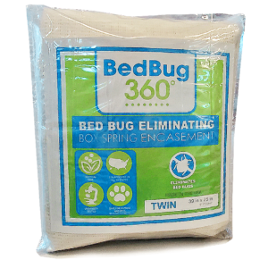 Bed Bug 360 Arthropad