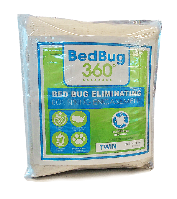 Bed Bug 360 Arthropad